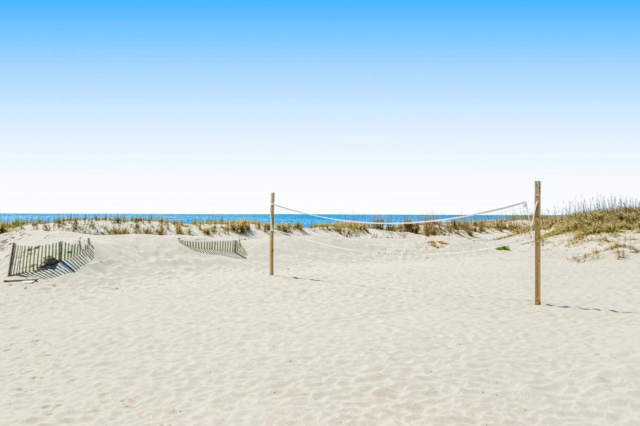 Hh Beach & Tennis 158B 希爾頓黑德島 外观 照片
